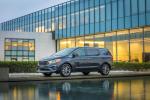 Kia Sedona SXL 2018 года